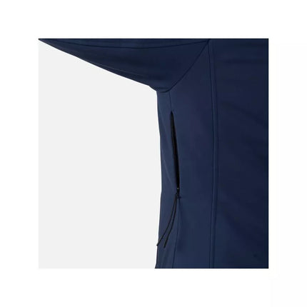 Rossignol W Cieloalto Jkt Navy Blue Jacket
