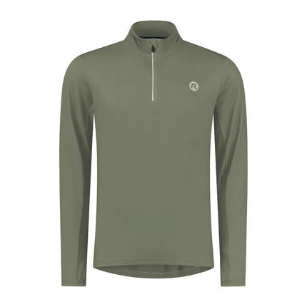 Rogelli CORE running sweatshirt green L