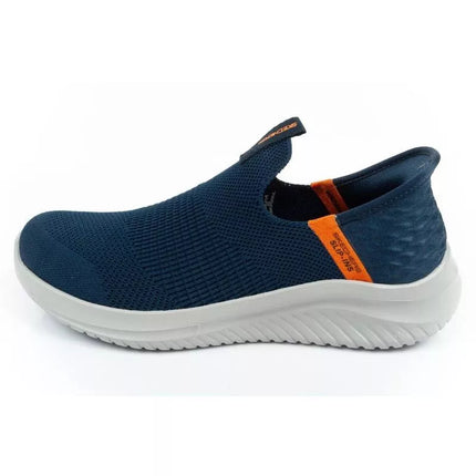 Skechers moteriški batai 403844L/NVY