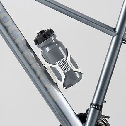 Rockbros 600 ml Bike Bottle - Gray