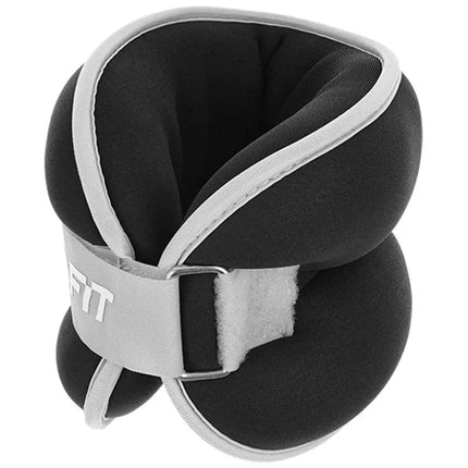 JUODAS SVORIS 4KG (2x2KG) ENERO FIT