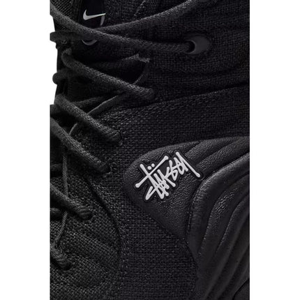 Nike x Stussy Air Penny II SP DQ5674-001 Men's Shoes