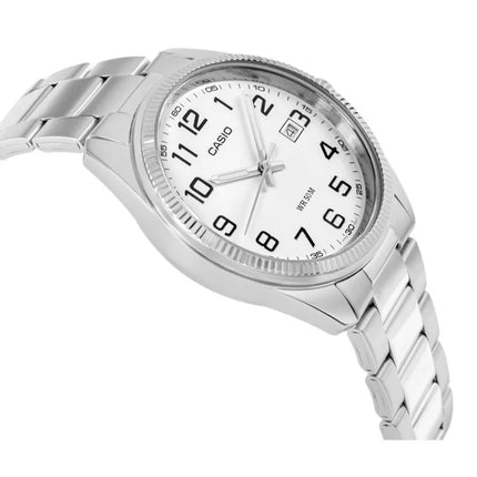 Vyriškas laikrodis CASIO MTP-1302PD-7BVEF su dėžute