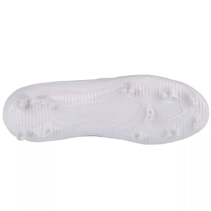 Nike Huarache 9 Varsity Lax FG M FD0090-100 futbolo bateliai