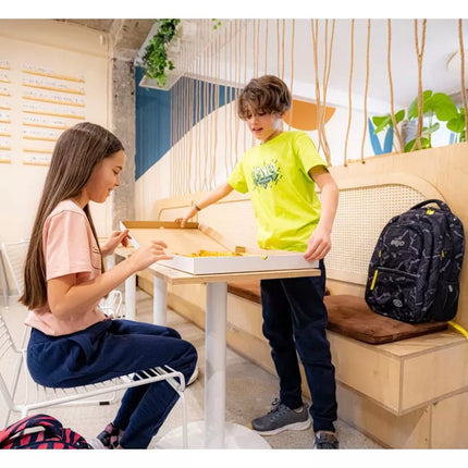 Bejo Power Jbr Jr Marškinėliai 92800493142