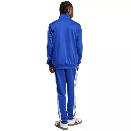 Men's adidas Dayready tracksuit blue KR7770