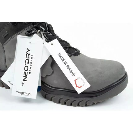 Hikin&#x117; batai 4F M OBMH255 25S