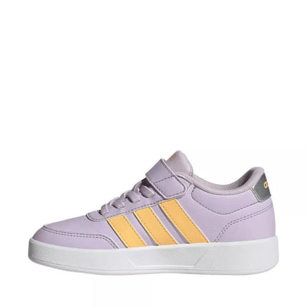 Adidas Breaknet 3.0 violetiniai vaikiški batai KI8684