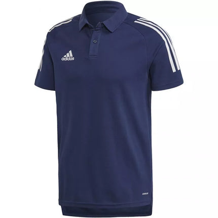 Adidas Condivo 20 Marškinėlių Polo M ED9245