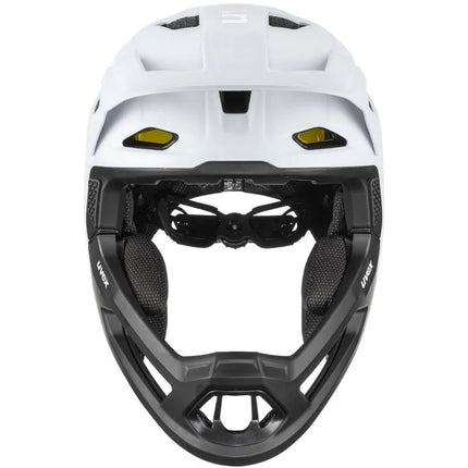 Uvex revolt MIPS bike helmet (41/0/063/02)