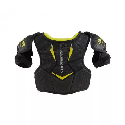 Bauer Ultrasonic Jr 1058498 Ledo ritulio pečių apsaugos