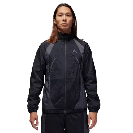 Vyrų Air Jordan Sport Jam sportinė striukė, juoda - FN5848-010