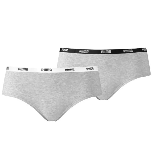 Puma Hipsteriai 2 vnt. W 603022001-328