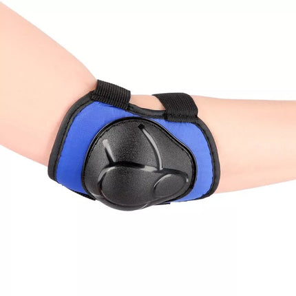 Nils Extreme Apsauginis Rinkinys DARK BLUE Dydis M H110