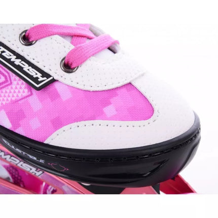 Tempish Dasty Jr 1000050 riedučiai