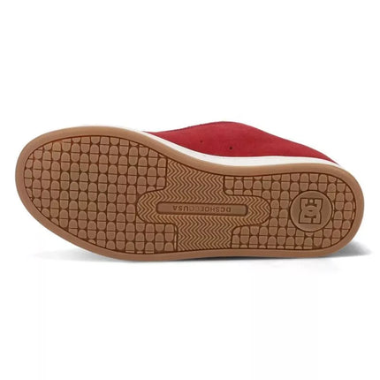 DC SHOES Court Graffik SD DC02222601 Dark Red
