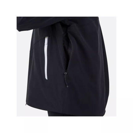 Rossignol W Blackside Jkt Jacket Black