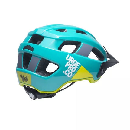 URGE ALLTRAIL helmet turquoise L/XL 59-63 cm
