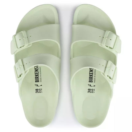 Birkenstock Arizona Eva W 1024691 šlepetės