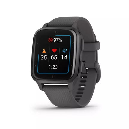 Garmin Venu Sq 2 Shadow sportinis laikrodis