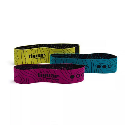 tiguar hip bands M