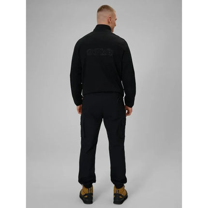 Men's casual cargo pants 4F 4FRAW25TTROM1690-20S