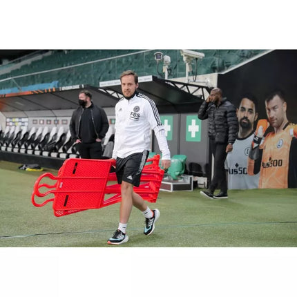 Futbolo sienelė PRO 180 cm - NAILONAS