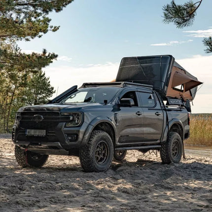 Offlander Fold 2 OFF-FOLD2 Stogo palapinė