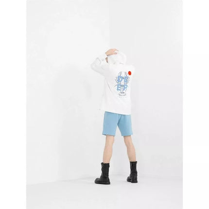 Men's Outhorn Sweatshirt HOL22-BLM610