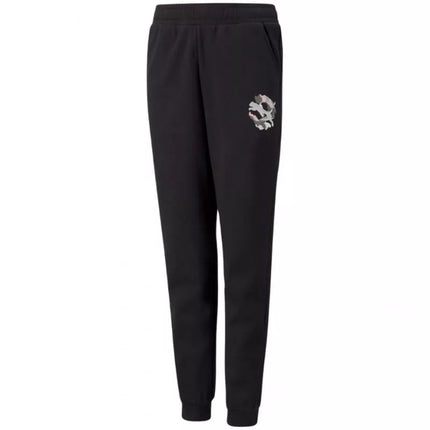 Puma Alpha Sweatpants FL Jr 589235 01