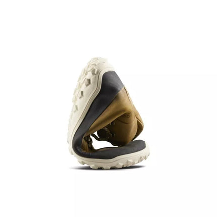 Vivobarefoot Tracker Leather AT Hiking Shoes - Tan