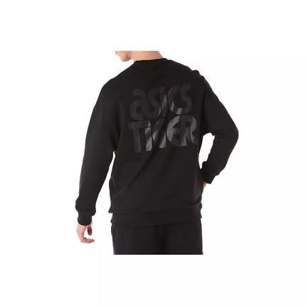 Asics BL Sweat Crew M 2191A020-001 džemperis