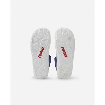 Reima Barefoot basutės Rantaan violetinės spalvos vaikiška avalynė (5400067C-5660)