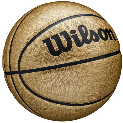 Wilson Gold Comp Kamuolys WTB1350XB Krepsinis