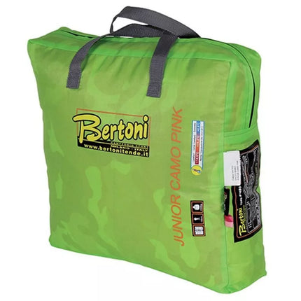 Miegmaišis Bertoni Easy Nylon su antklode S812231