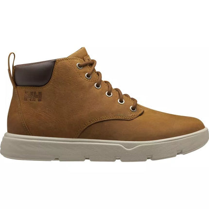 Helly Hansen Men's PINEHURST LEATHER Boots 11738 725
