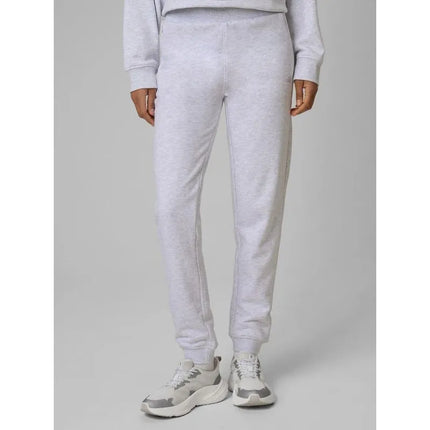 Moteriškos jogger stiliaus kelnės 4F 4FRMM00TTROF1843-27M