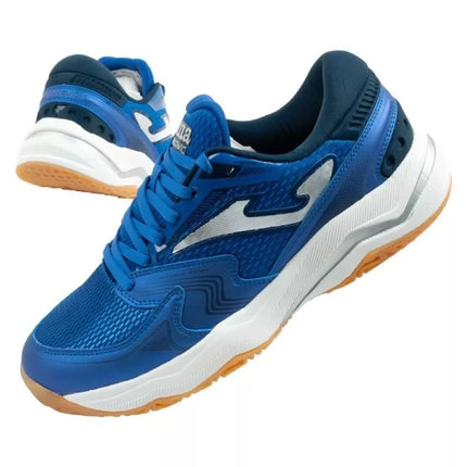 Joma V.Dynamic vyriški tinklinio patalpų bateliai, mėlyni