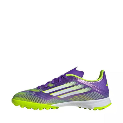 Adidas F50 League TF Jr JI0000 futbolo bateliai