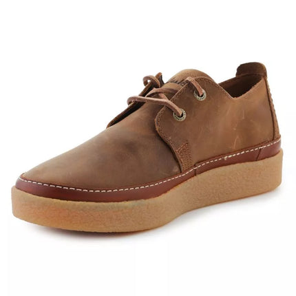 Clarks Clarkwood Low 26176866 Vaškuota oda