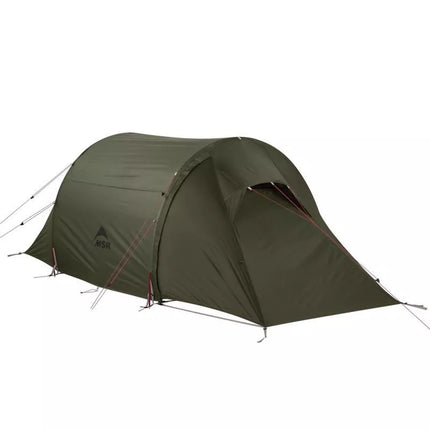 MSR Tindheim 2-person Green Tunnel Tent