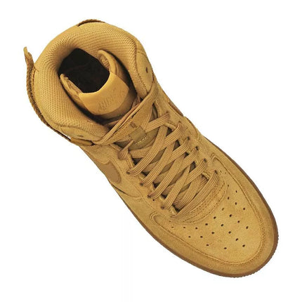 Nike Air Force 1 High LV8 GS JR CK0262-700 batai
