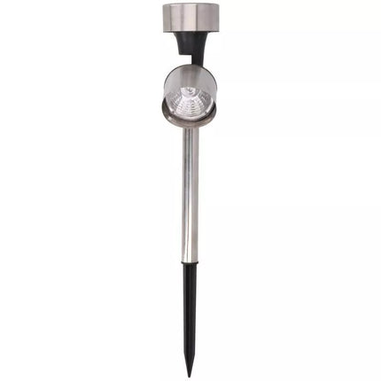 SOLAR LAMP 5.5X35.5CM GRUNDIG