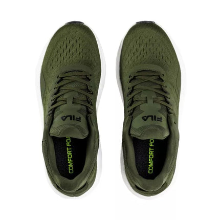 Fila Retron Vyriški batai Tamsiai žali FFM0477 63213