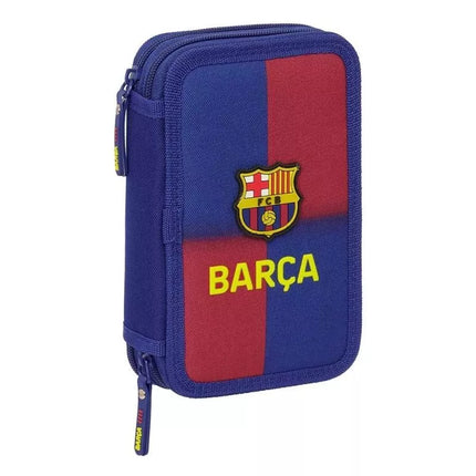 FC Barcelona dviejų skyrių penalas su turiniu 28 vnt. 412529854