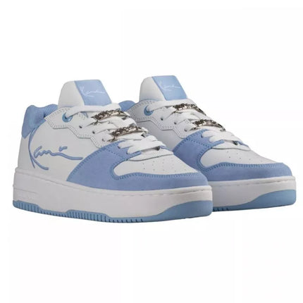 Karl Kani women's shoe 89UP Logo Prm PD00002701