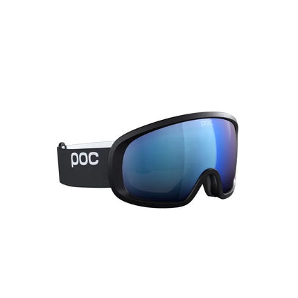 POC Fovea Mid slidinėjimo akiniai Black Cat.2