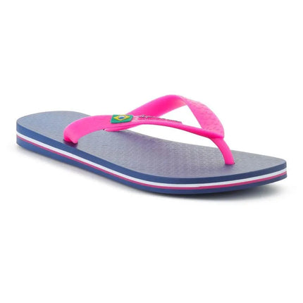 IPANEMA CLAS BRASIL MĖLYNA/ROŽINĖ 80408-20502
