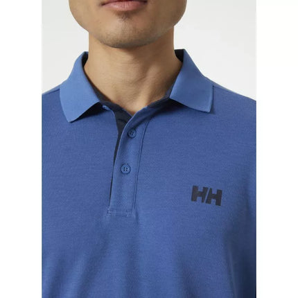 Helly Hansen Skagerrak Quick Dry Rugger marškinėliai M 34243 636