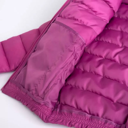 Children's Quilted Jacket MIRADO KDG